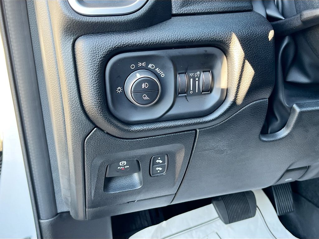 2026 RAM 1500 Big Horn/Lone Star - Photo 10