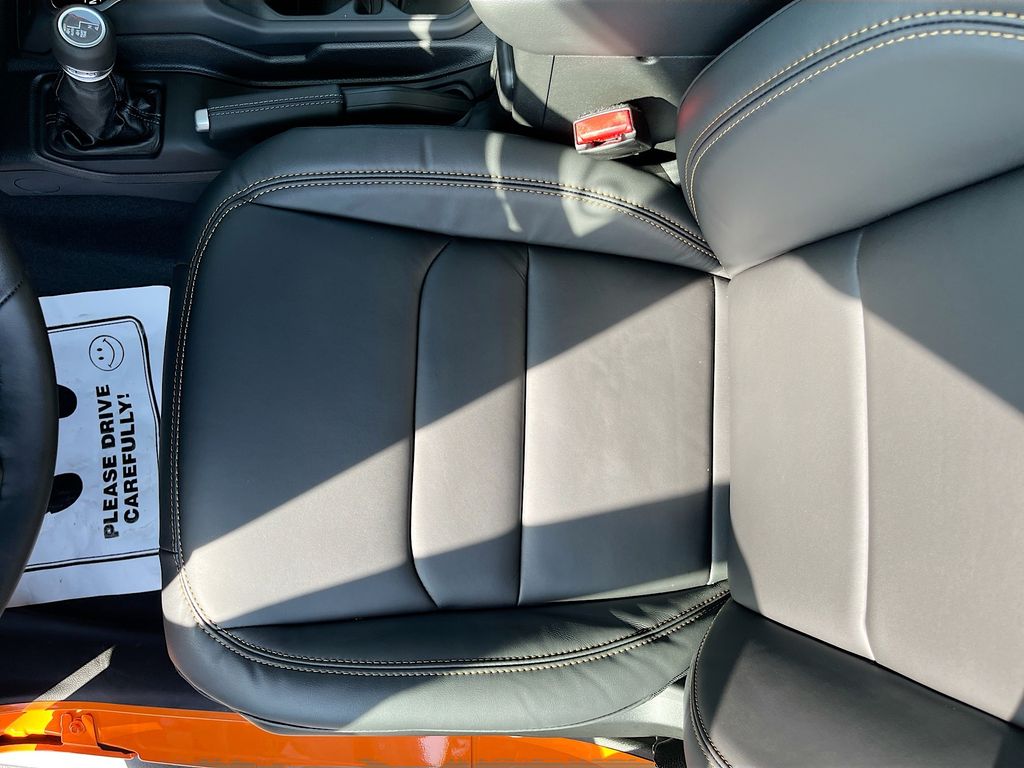 2025 Jeep Wrangler 4-Door Rubicon 392 Final Edition - Photo 17