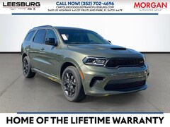 2026 Dodge Durango GT AWD HEMI V8 Sport Utility