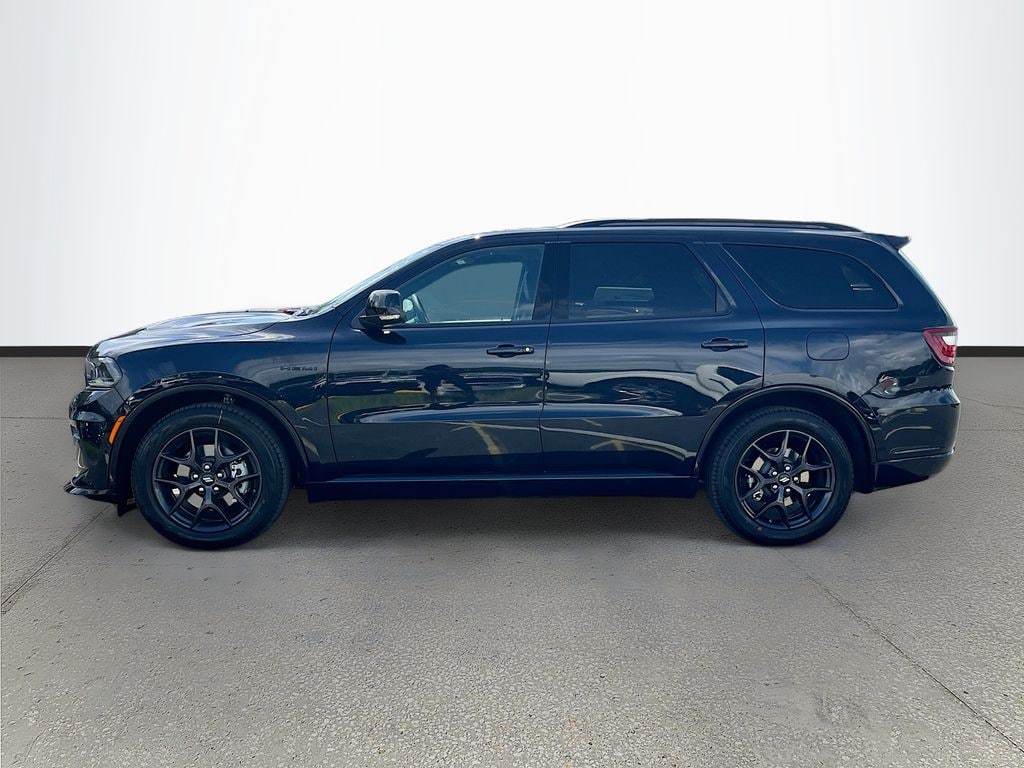New 2026 Dodge Durango GT PLUS AWD HEMI V8 Sport Utility