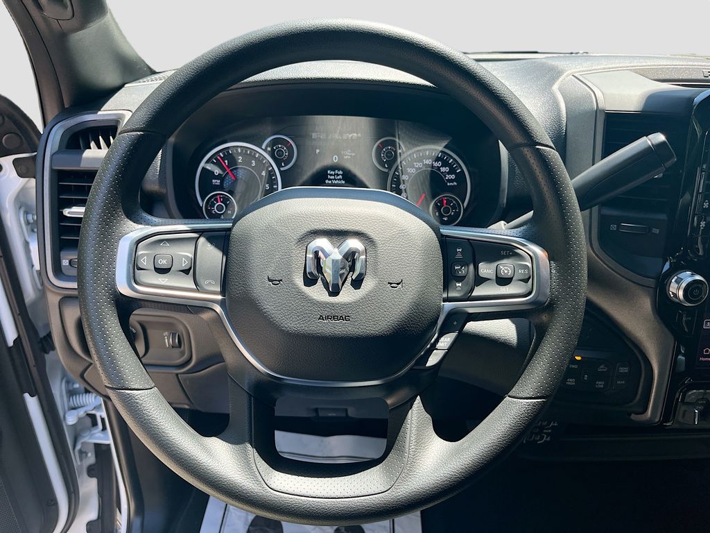 2026 RAM 2500 Tradesman - Photo 11