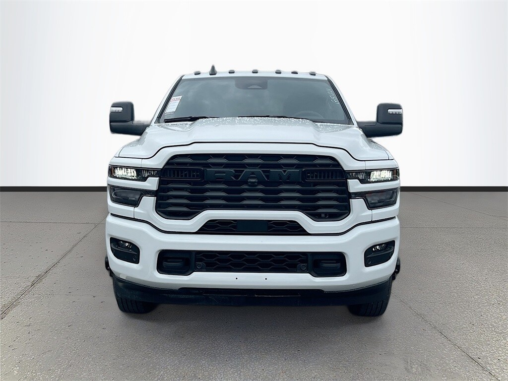 2026 Ram 3500 Big Horn photo 2