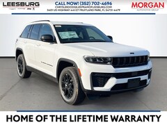 2026 Jeep Grand Cherokee LAREDO ALTITUDE 4X2 Sport Utility