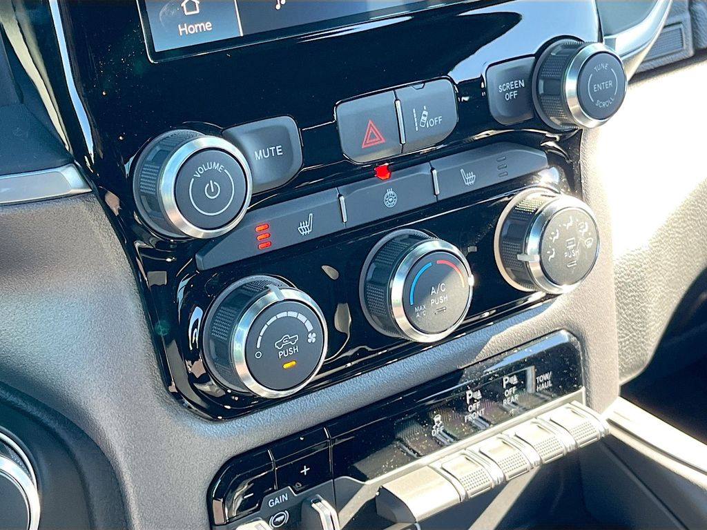 2025 RAM Ram 1500 Pickup Big Horn/Lone Star - Photo 15