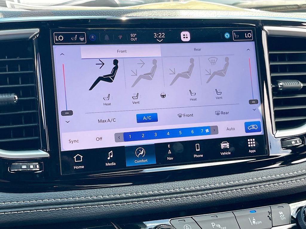 2026 Chrysler Pacifica Limited - Photo 20