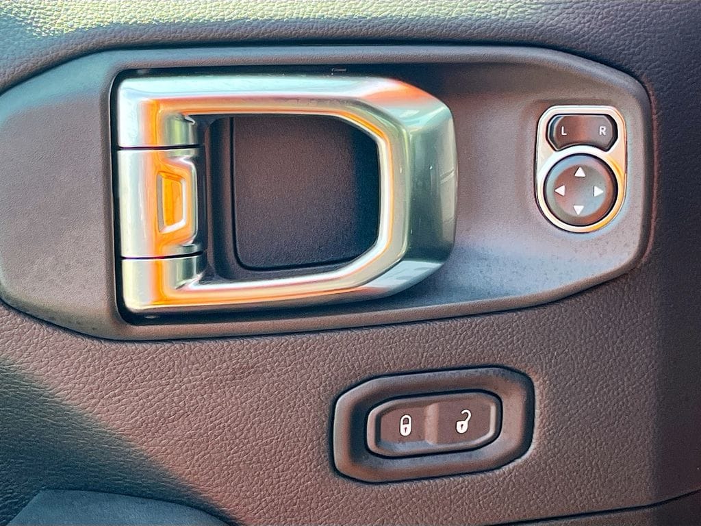 2025 Jeep Wrangler 4-Door Rubicon 392 Final Edition - Photo 15