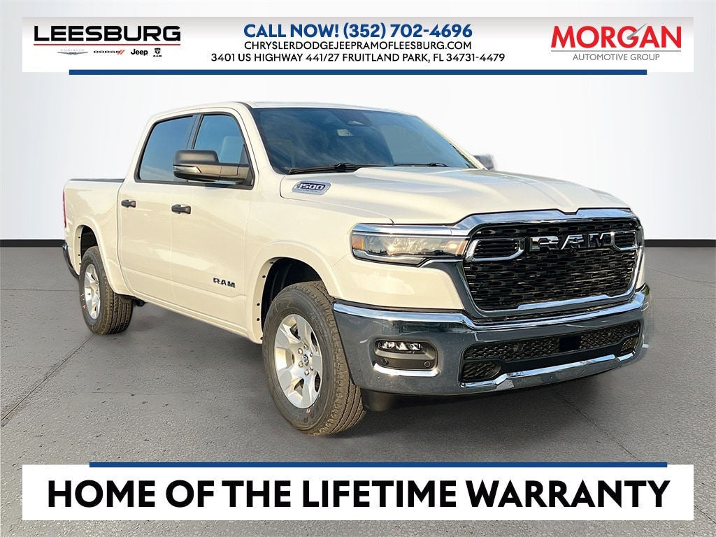 2026 RAM Ram 1500 Pickup Big Horn/Lone Star's photo