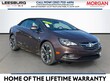  Buick Cascada