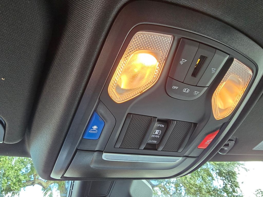 2026 RAM 1500 Big Horn/Lone Star - Photo 30