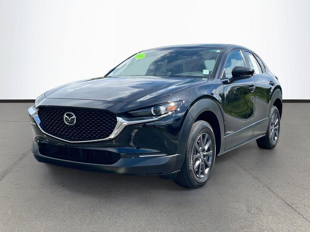 Certified 2024 Mazda CX-30 2.5 S SUV