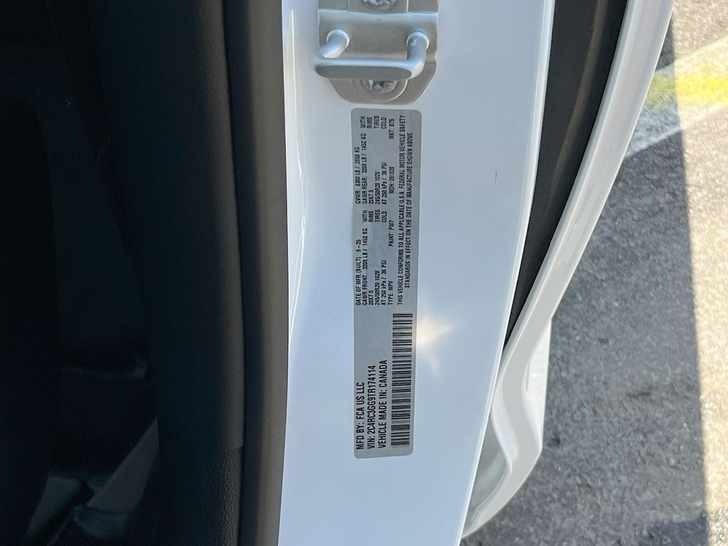 2026 Chrysler Pacifica Limited - Photo 33