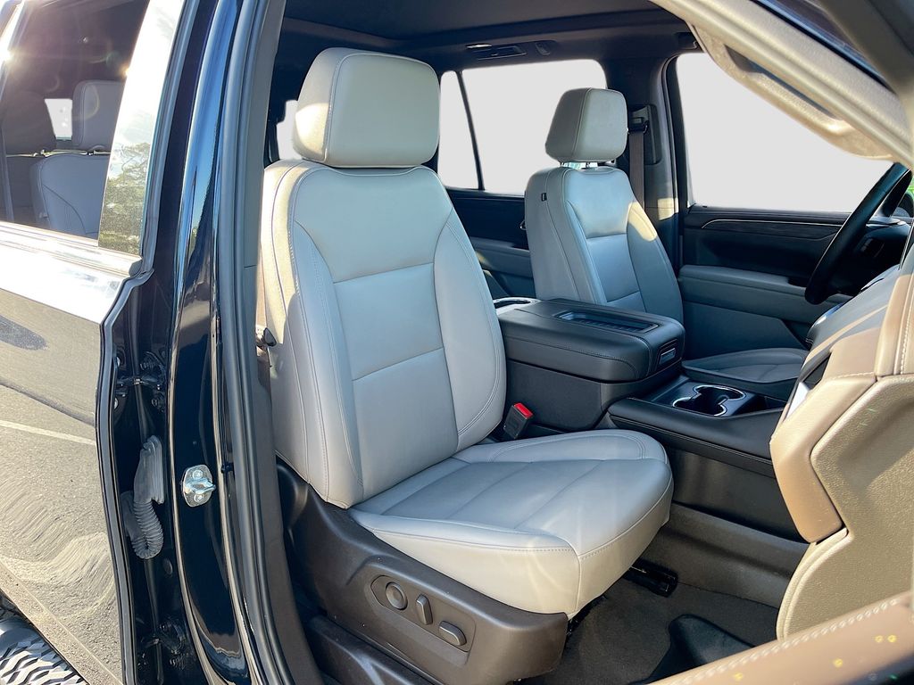 2024 Chevrolet Tahoe Z71 - Photo 31