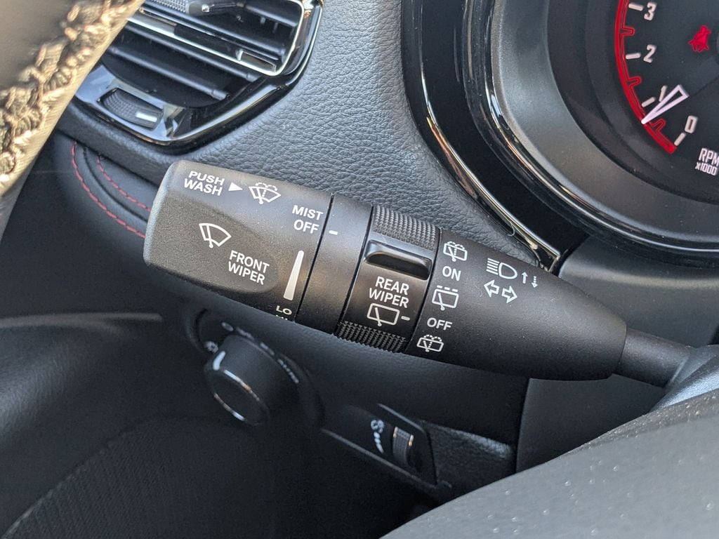 2026 Dodge Durango GT - Photo 26