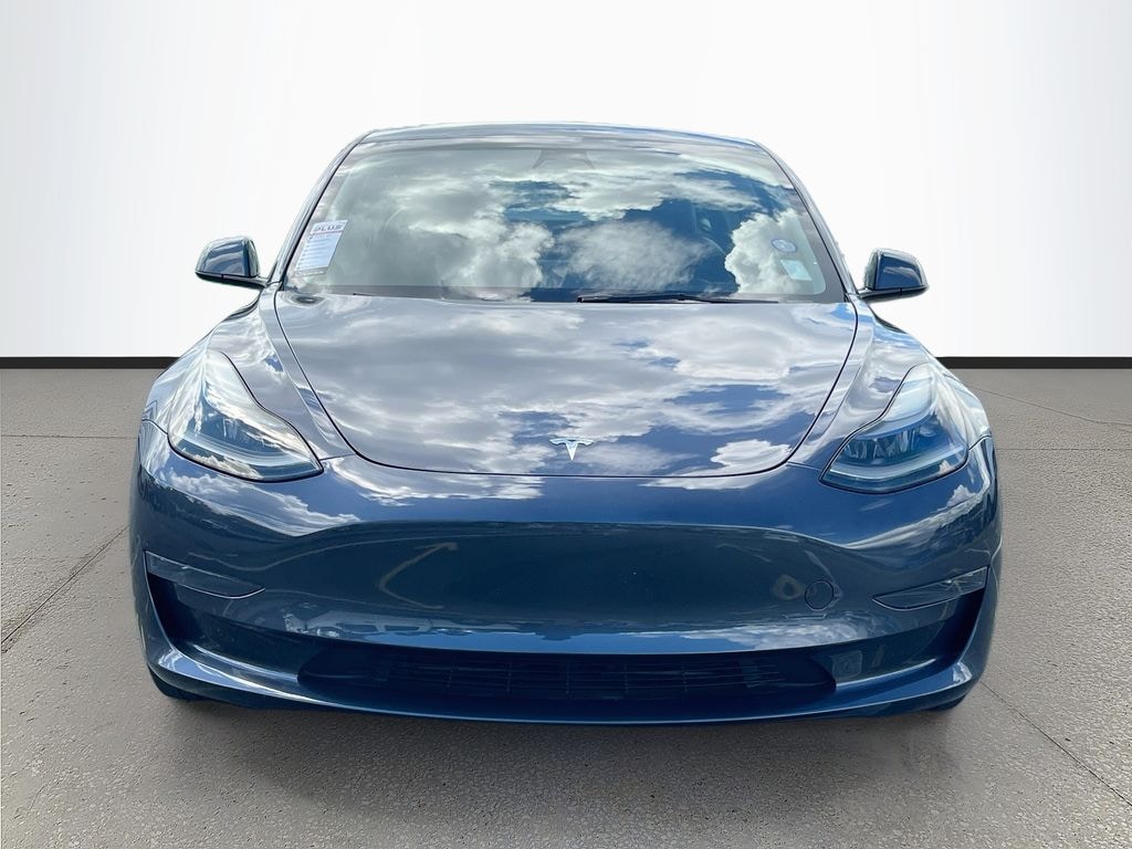 Used 2023 Tesla Model 3 Base Sedan
