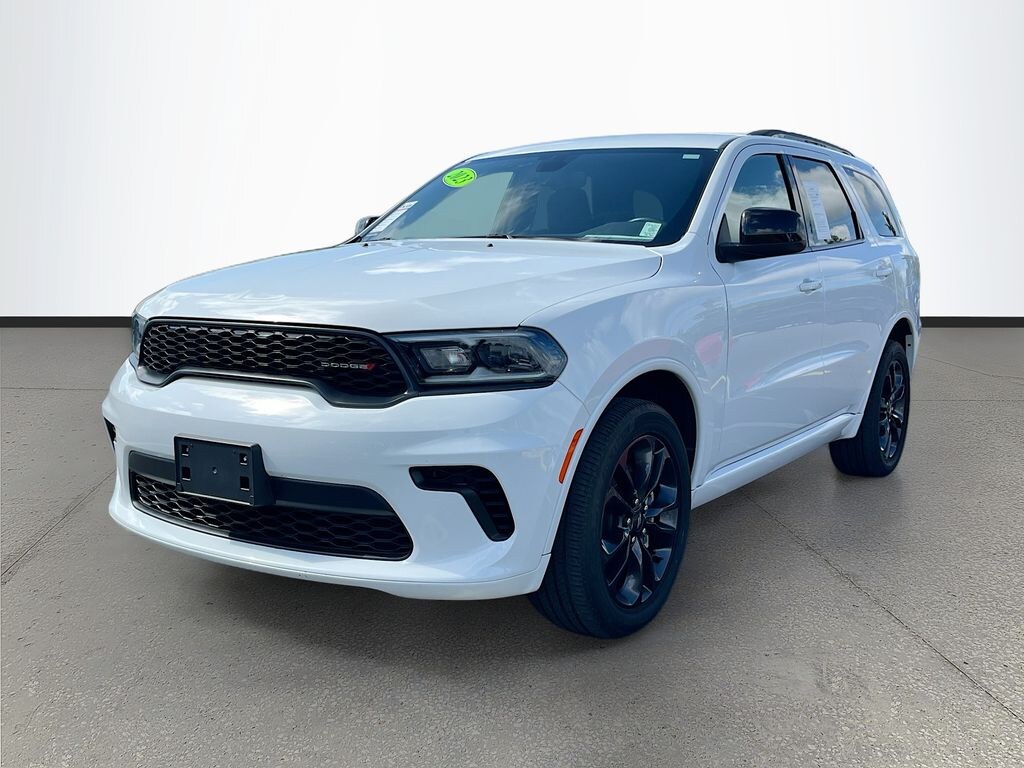 Used 2023 Dodge Durango GT SUV