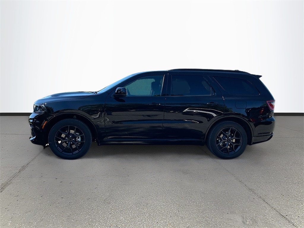 New 2026 Dodge Durango GT AWD HEMI V8 Sport Utility