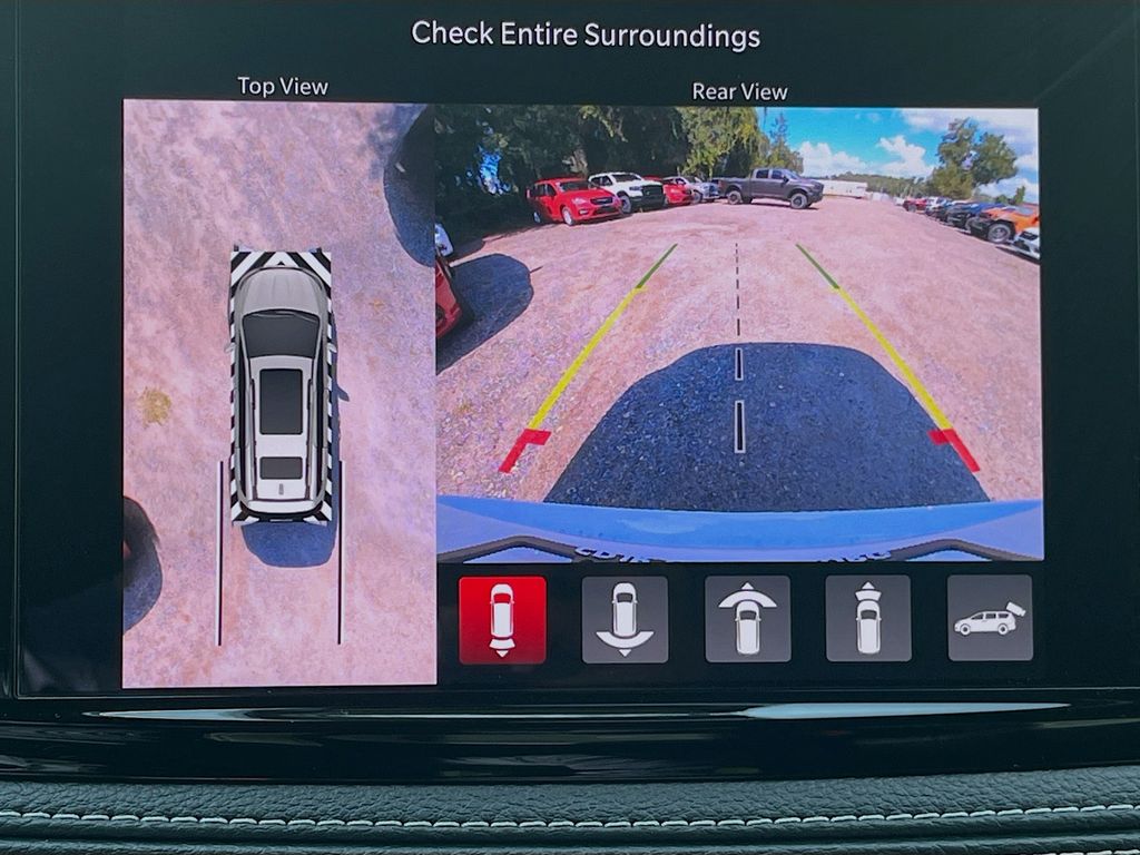 2026 Chrysler Pacifica Select - Photo 31