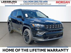 2026 Jeep Compass LATITUDE ALTITUDE 4X4 Sport Utility