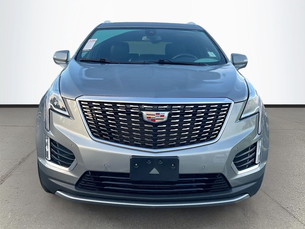 Certified 2023 CADILLAC XT5 Premium Luxury SUV