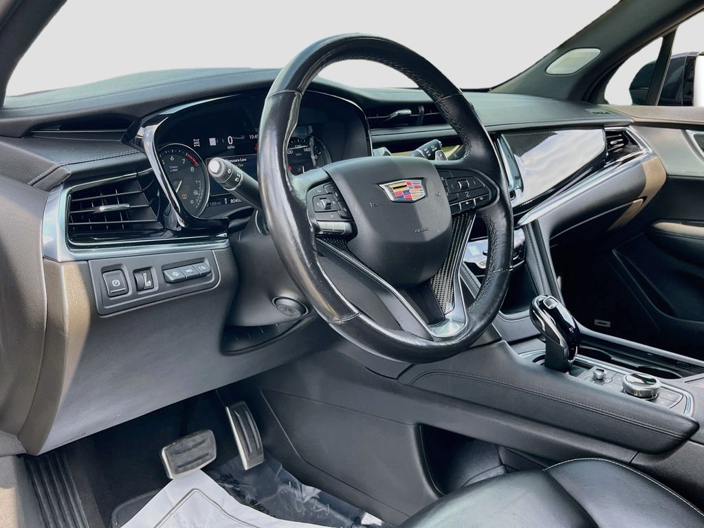 2023 Cadillac XT6 Sport - Photo 9