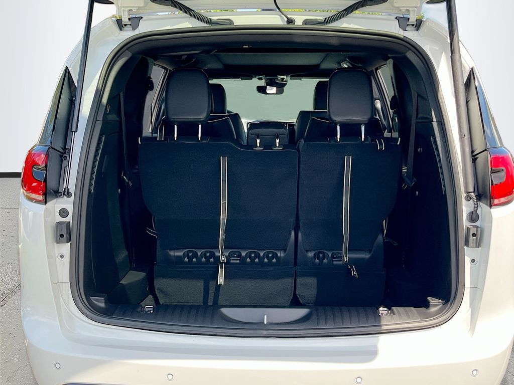 2026 Chrysler Pacifica Limited - Photo 27