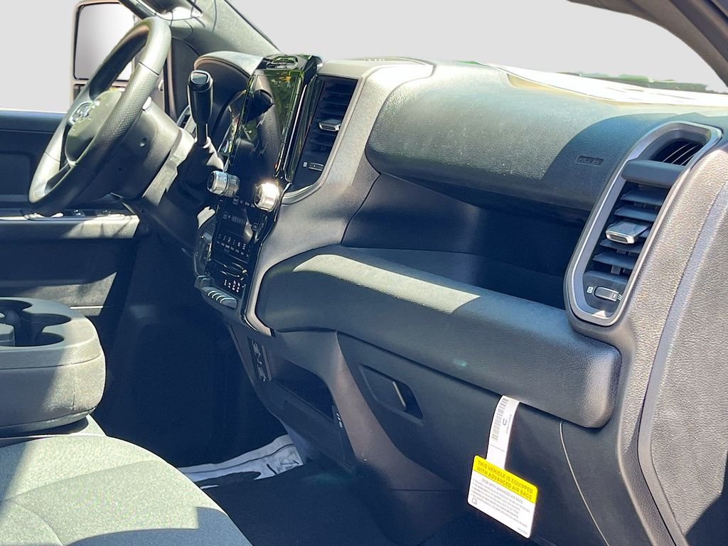 2026 RAM 2500 Tradesman - Photo 27