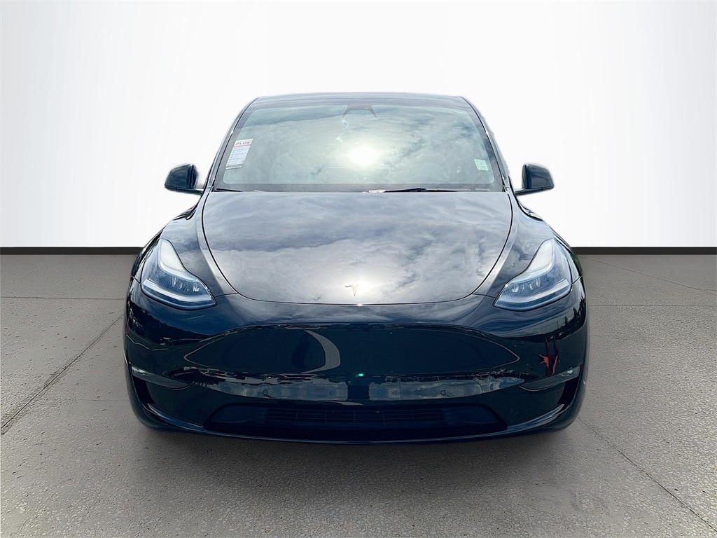 Used 2022 Tesla Model Y Performance with VIN 7SAYGDEF0NF457700 for sale in Northfield, Minnesota