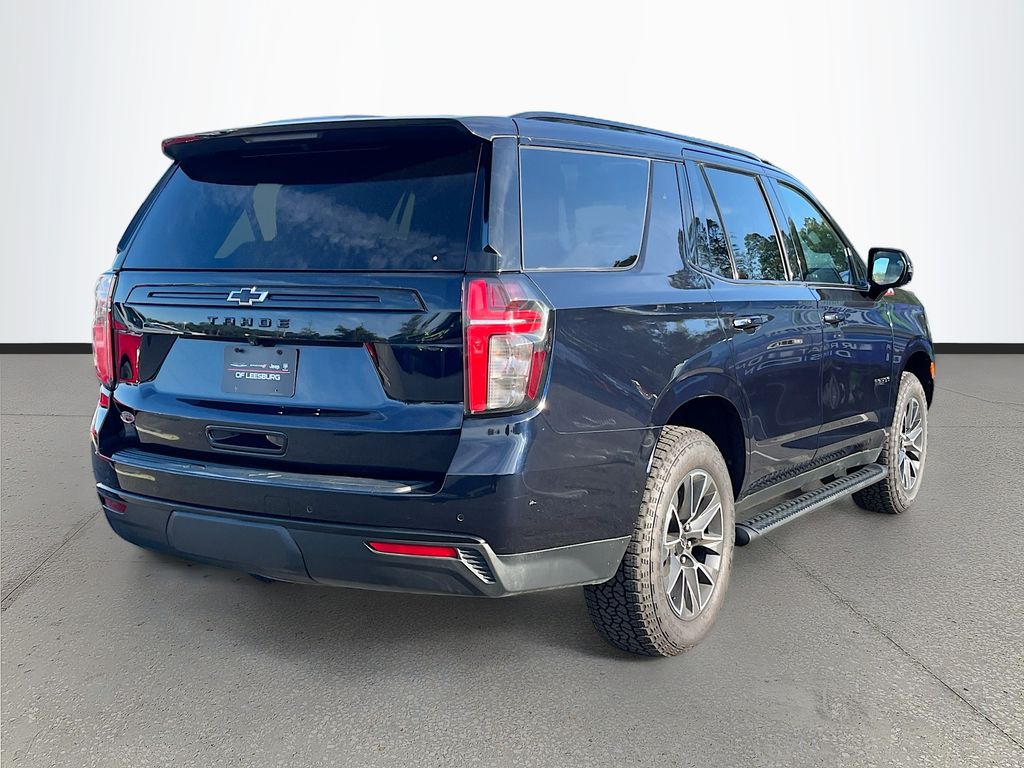 2024 Chevrolet Tahoe Z71 - Photo 7