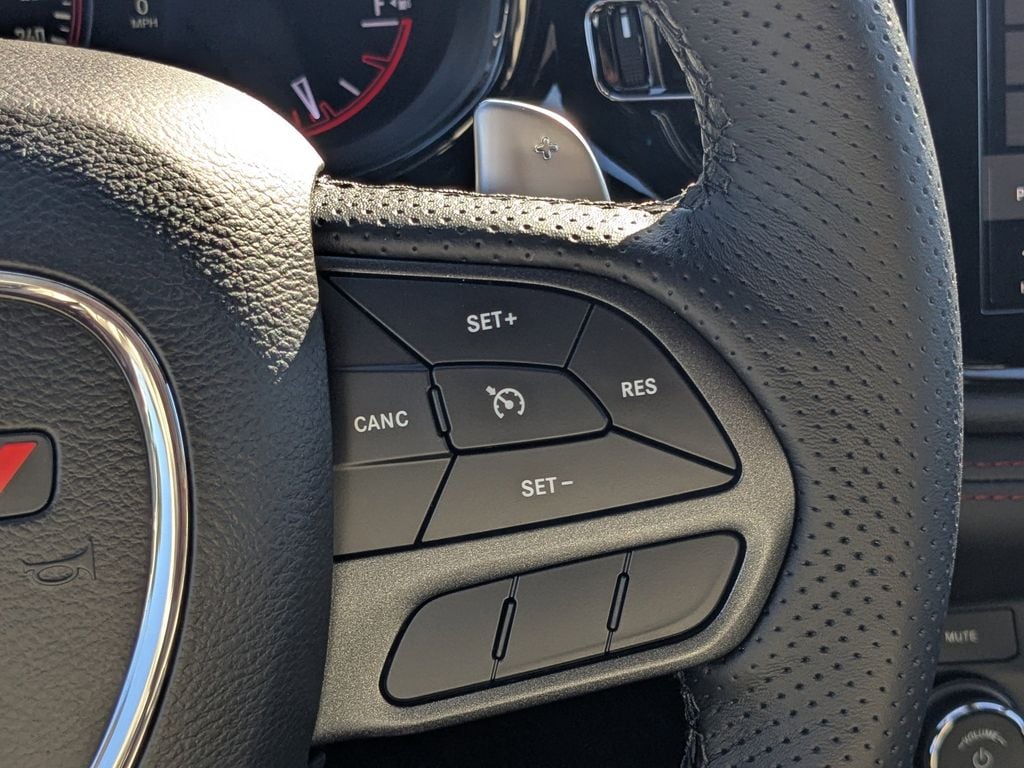 2026 Dodge Durango GT - Photo 25