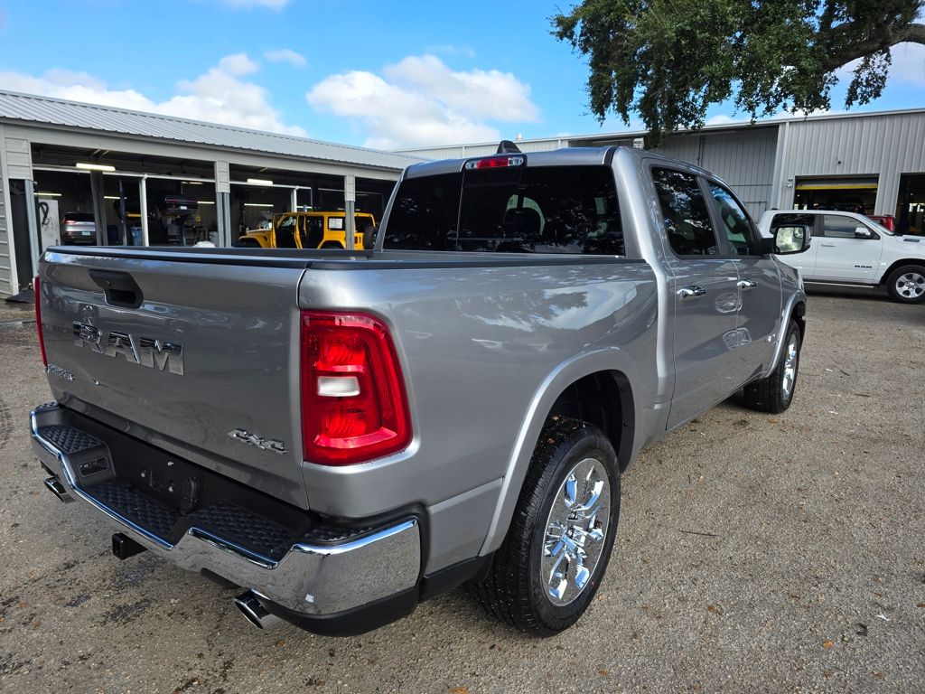 2026 RAM 1500 Big Horn/Lone Star - Photo 7