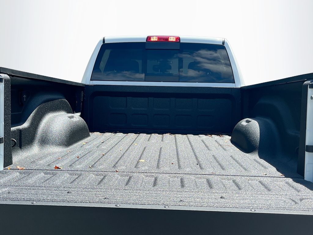 2026 RAM 2500 Tradesman - Photo 24