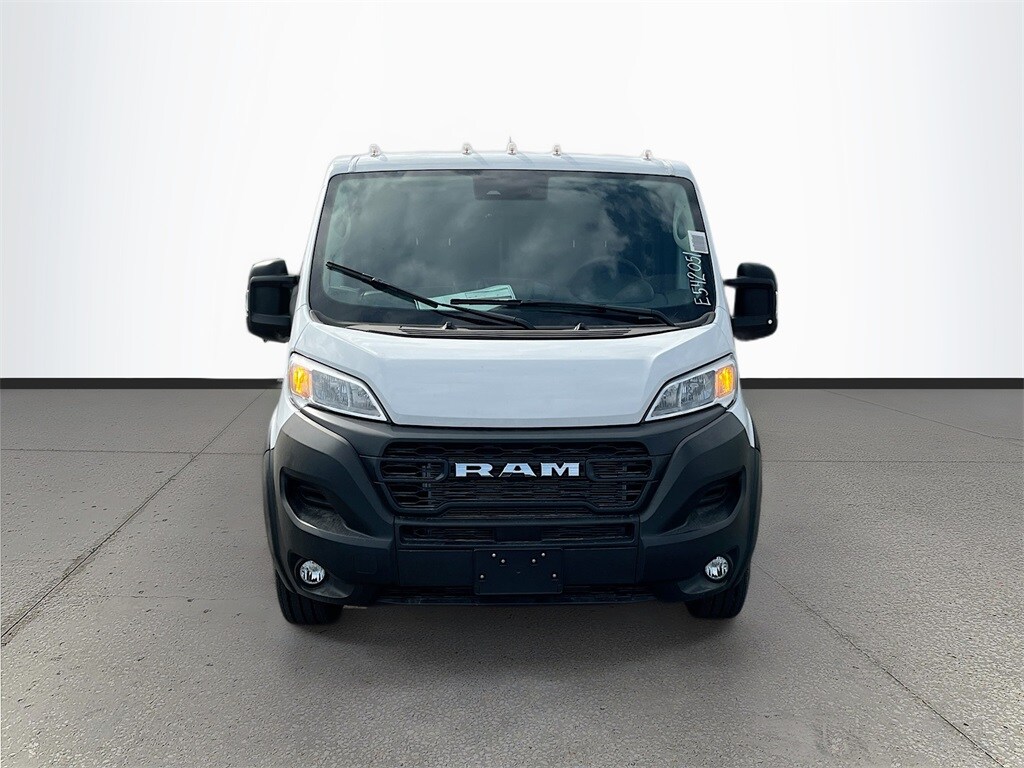2025 Ram ProMaster 1500 photo 2