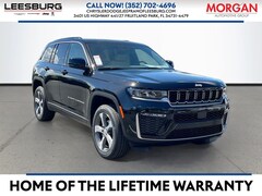 2026 Jeep Grand Cherokee LIMITED 4X2 Sport Utility