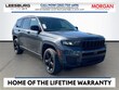 Jeep New Grand Cherokee