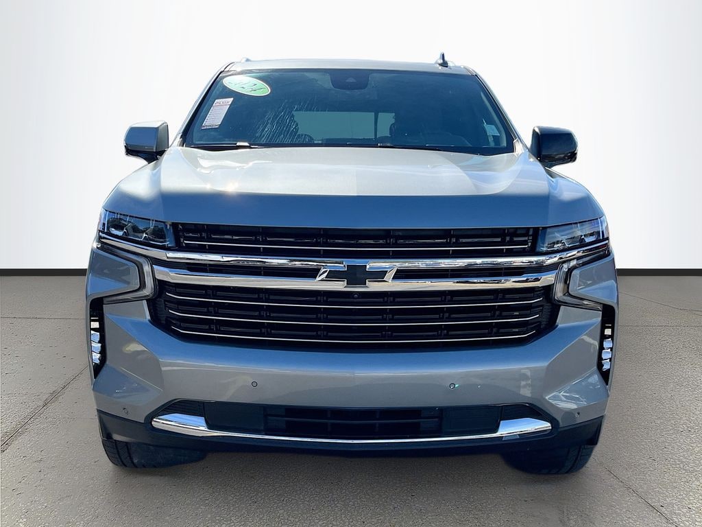 Certified 2024 Chevrolet Tahoe LT SUV