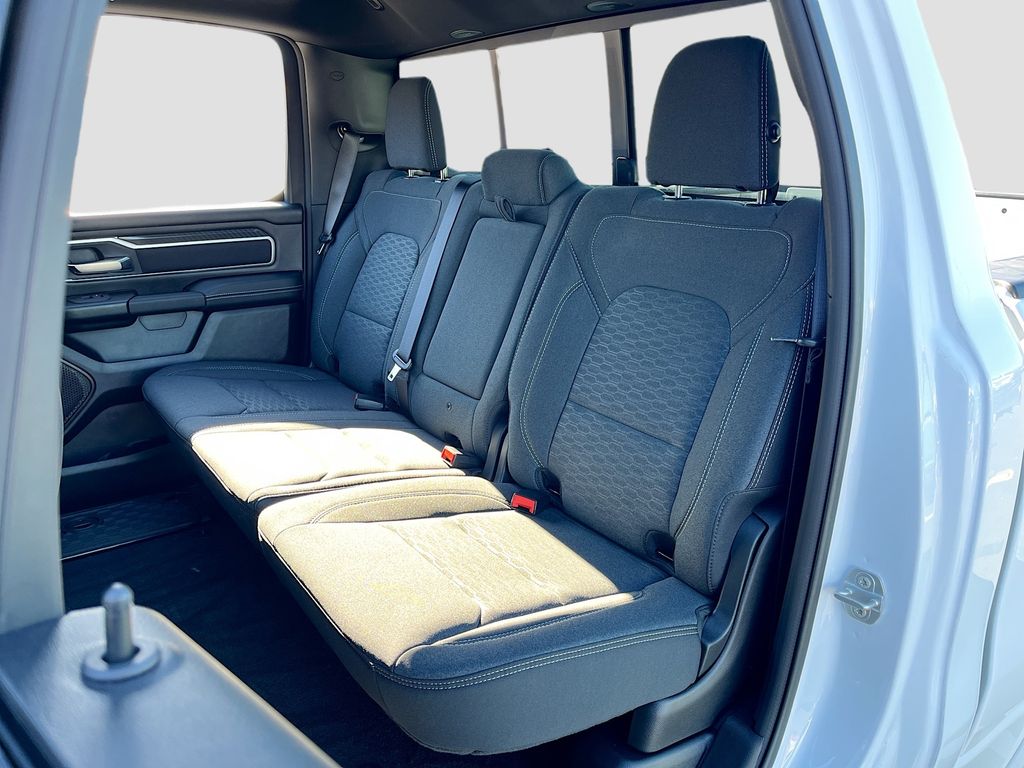 2025 RAM Ram 1500 Pickup Big Horn/Lone Star - Photo 23