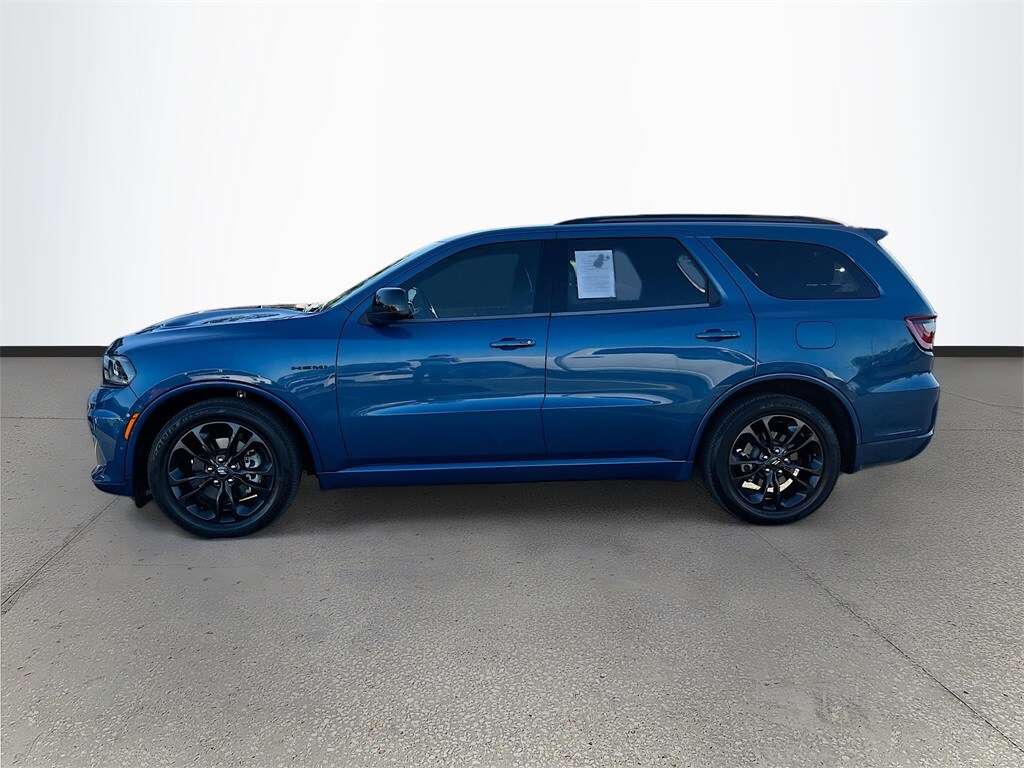 Used 2023 Dodge Durango R/T SUV