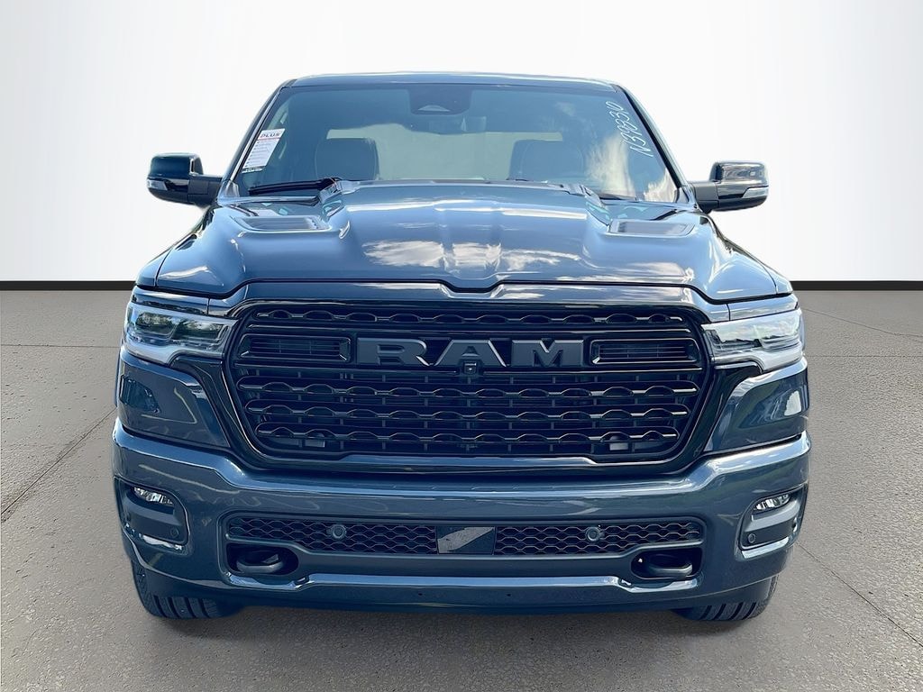 New 2026 Ram 1500 LIMITED CREW CAB 4X4 5'7 BOX Pickup