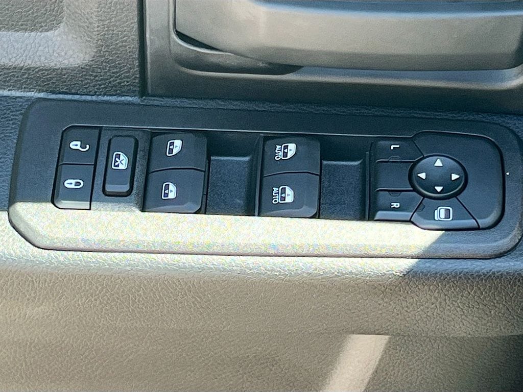 2026 RAM 2500 Tradesman - Photo 18