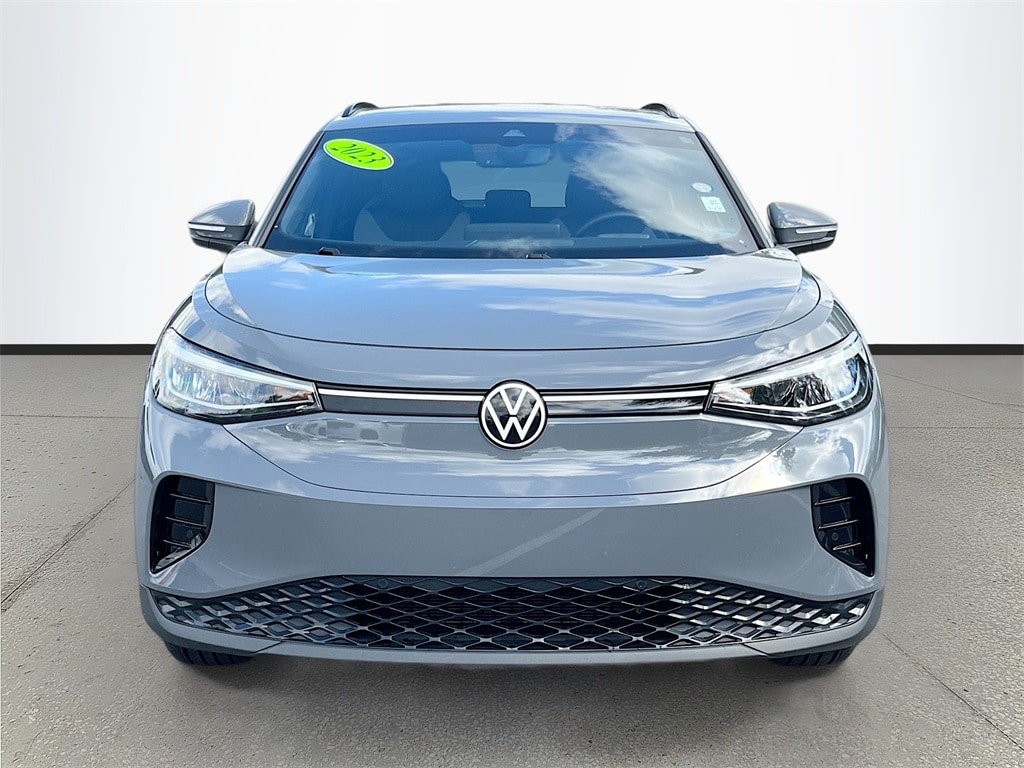 Used 2023 Volkswagen ID.4 Pro SUV