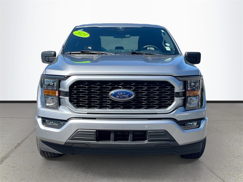 Certified 2023 Ford F-150  Truck SuperCab