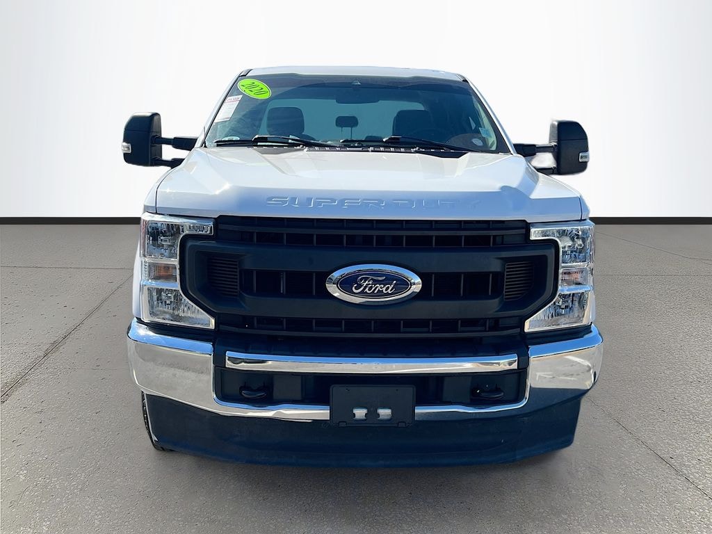 Used 2020 Ford F-250 Truck Super Cab