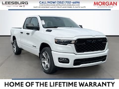 2026 Ram 1500 EXPRESS QUAD CAB 4X2 6'4 BOX Pickup