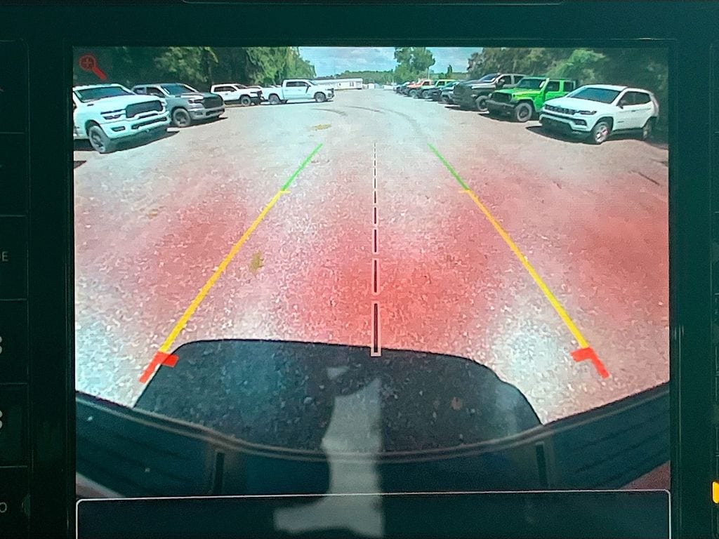 2026 RAM 2500 Tradesman - Photo 14