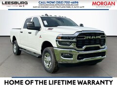 2026 Ram 2500 TRADESMAN CREW CAB 4X4 6'4 BOX Pickup