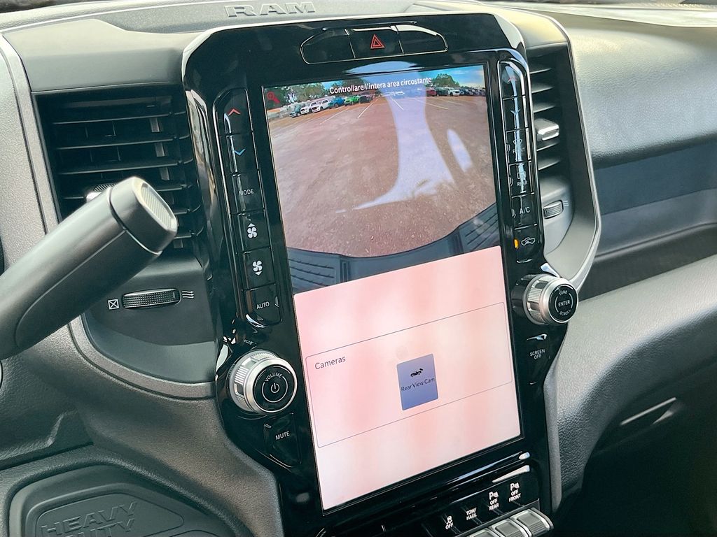 2026 RAM 2500 Tradesman - Photo 14