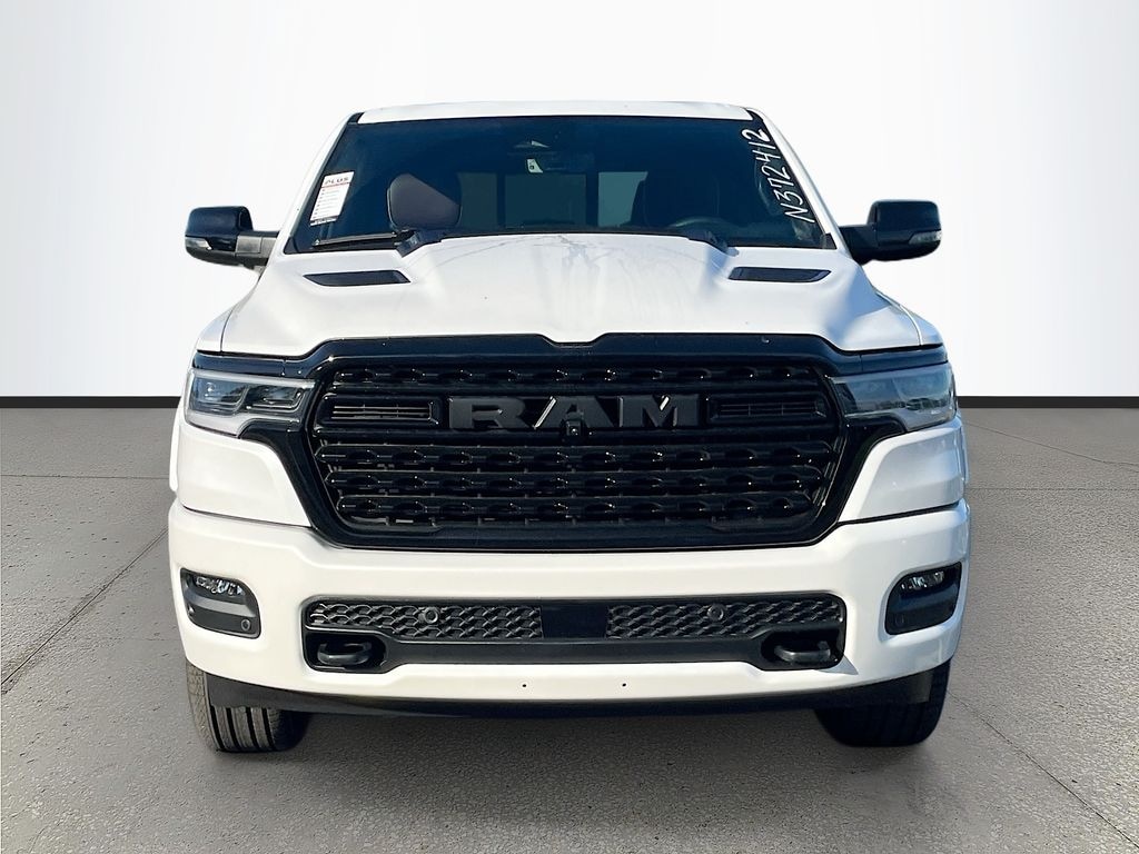 New 2026 Ram 1500 LIMITED CREW CAB 4X4 5'7 BOX Pickup