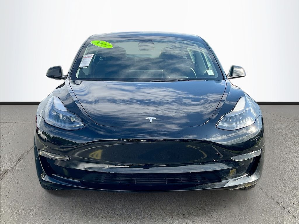 Used 2023 Tesla Model 3 Base Sedan