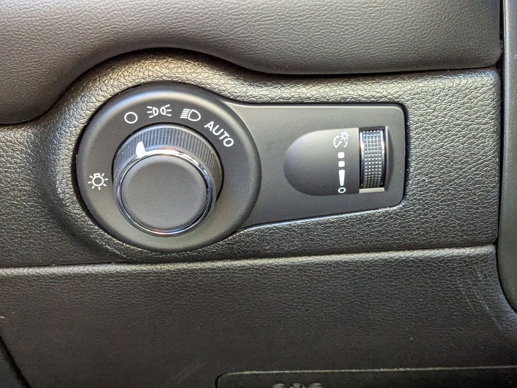 2026 Dodge Durango GT - Photo 22