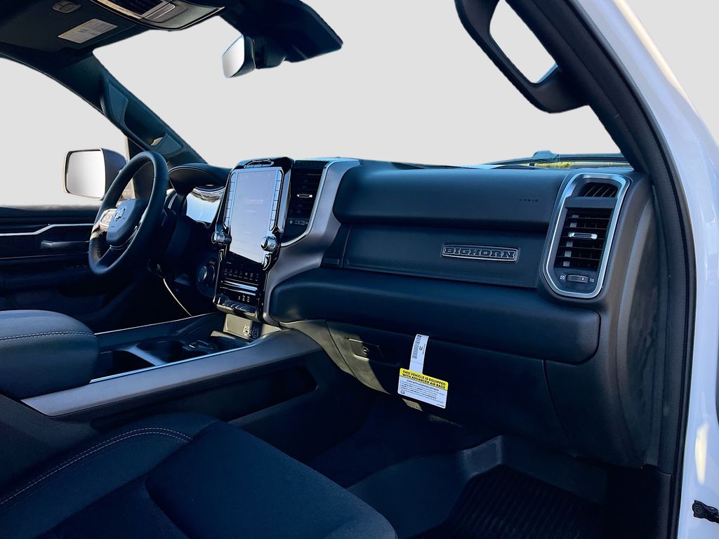 2026 RAM 1500 Big Horn/Lone Star - Photo 29